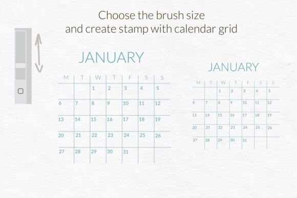 2025 Calendar Grids: A Practical Digital Planning Solution